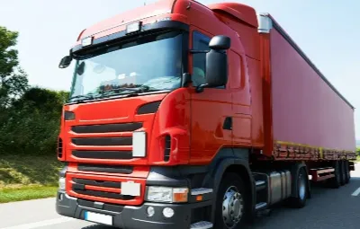 Bursa Antalya Ambar Kargo