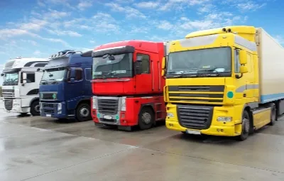 Bursa Antalya Nakliye Ambarı