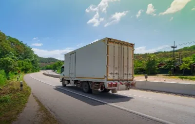 Bursa ile Antalya Arası Bulaşık Makinesi Taşıma