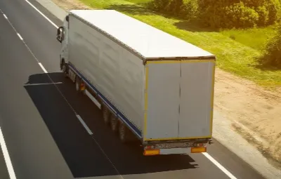 Bursa ile Antalya Arası Parça Eşya Taşıma