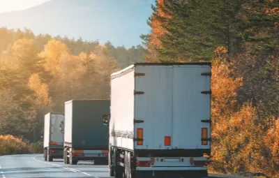 Bursa ile Antalya Arası Klima Taşıma