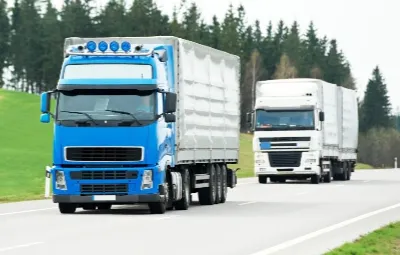 Bursa ile Antalya Arası Eşya Taşıma